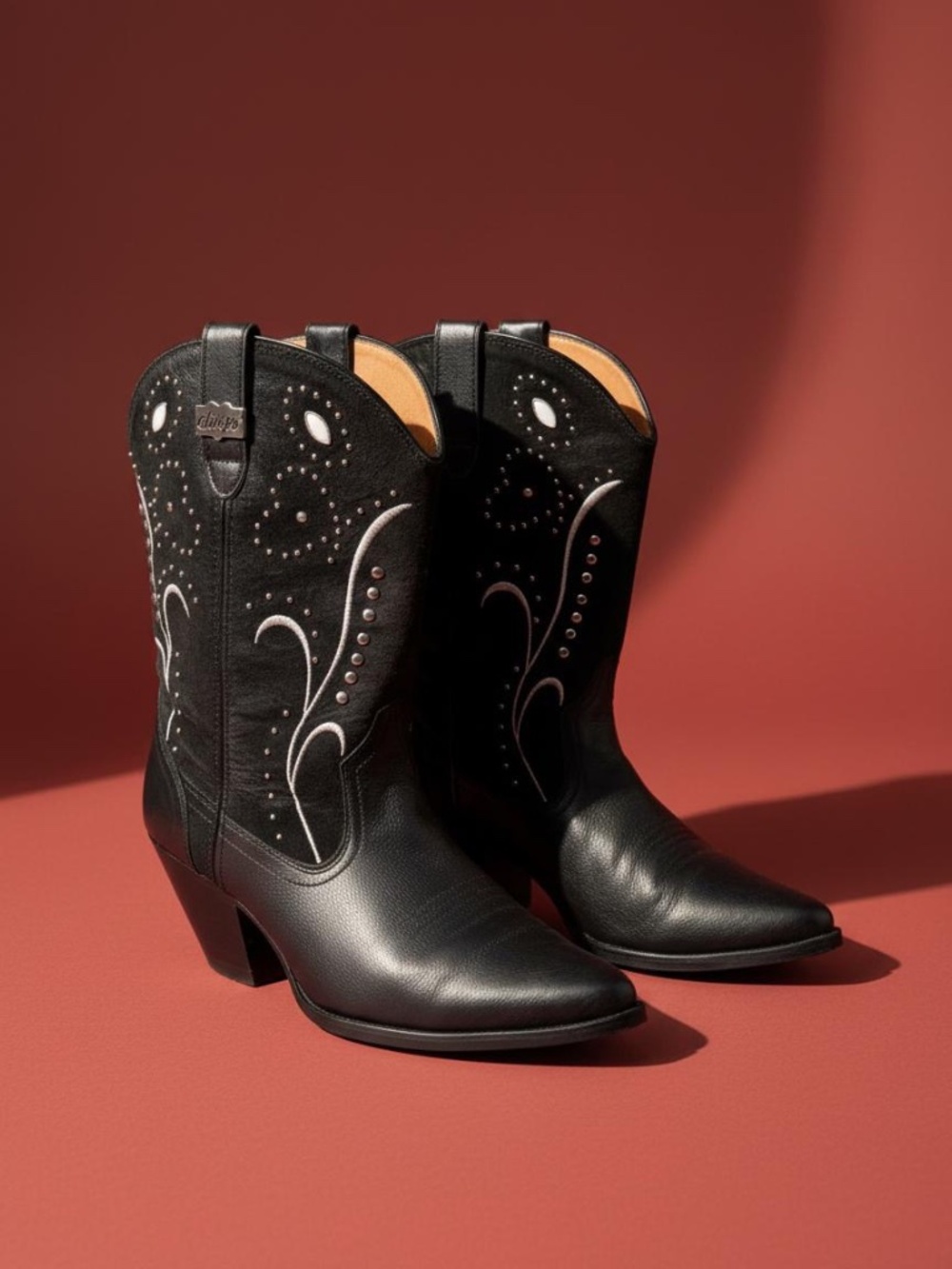 Vintage Dingo Boot 9